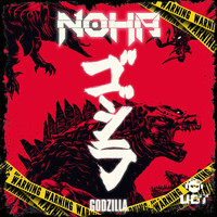 NOHA - Godzilla