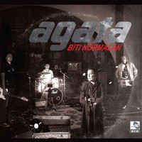 Agata - Biti normalan