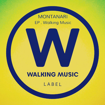 Montanari - Walking Music