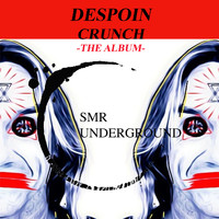 Despoin - Crunch - The Album -