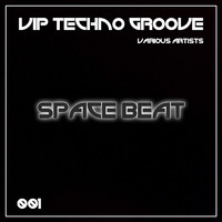 Stephan Crown - Vip Techno Groove 001