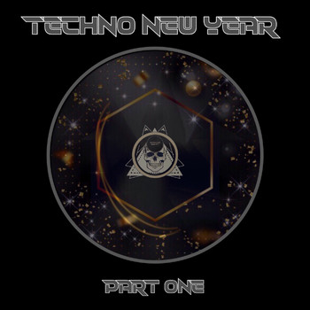 Stephan Crown - Techno new Year