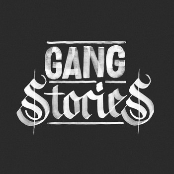 Blundetto - Gang Stories (Original Soundtrack of the Podcast Series)