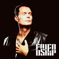 Friendship - Give Space