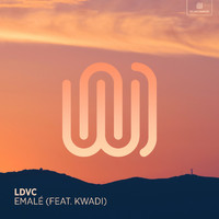 LDVC featuring KWADI - Emalé