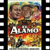 John Wayne - La Battaglia Di Alamo