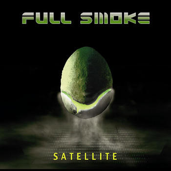 Satellite - FULL SMOKE