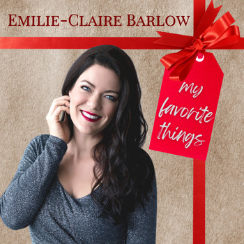 Emilie-Claire Barlow - My Favorite Things