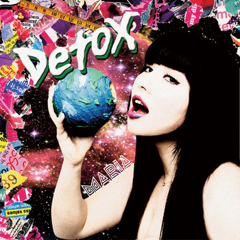 Maria - DETOX