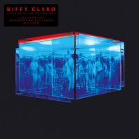 Biffy Clyro - A Celebration of Endings (Live from The Barrowland Ballroom Glasgow) (Explicit)