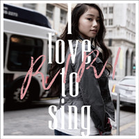 RiRi - I love to sing