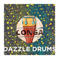 Dazzle Drums - Conga