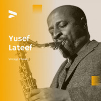Yusef Lateef - Yusef Lateef - Vintage Charm