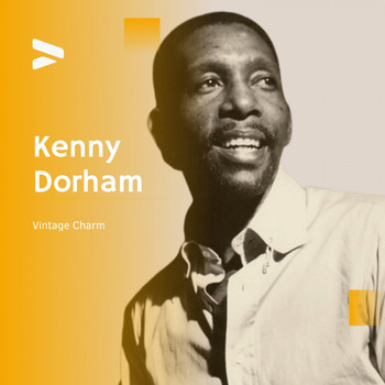 Kenny Dorham - Kenny Dorham - Vintage Charm