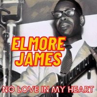 Elmore James - No Love In My Heart