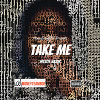 Nazir - Take Me (Explicit)