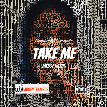 Nazir - Take Me (Explicit)