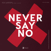 Ashbourne - Never Say No