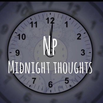 NP - Midnight Thoughts (Explicit)