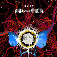 Agape - Gaia and Theia