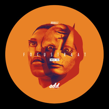 [ Wex 10 ] - Focustraat