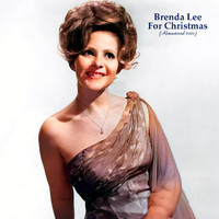 Brenda Lee - Brenda Lee For Christmas (Remastered 2021)