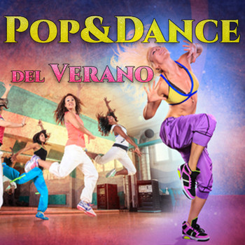 Various Artists - Pop & Dance del Verano