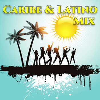 Various Artists - Caribe & Latino Mix