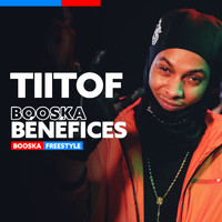 Tiitof - Booska Bénéfices (Freestyle [Explicit])