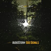 AudioStorm - God Signals