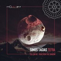 Simos Tagias - Tefra