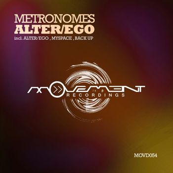Metronomes - Alter/Ego