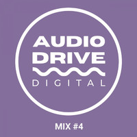 Various Arists - Audio Drive Mix 4