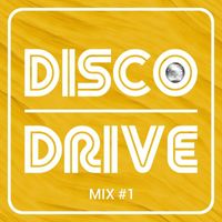 Various Arists - Disco Drive # 1