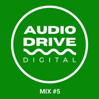 Various Arists - Audio Drive Mix 5