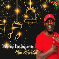 Antonio Cartagena - Esta Navidad