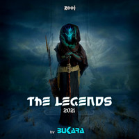8uKara - The Legends 2021