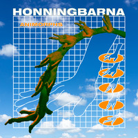 Honningbarna - Animorphs (Explicit)
