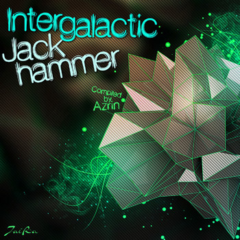 Azrin - Intergalactic Jackhammer