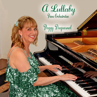 Peggy Duquesnel - A Lullaby (Piano Orchestration)
