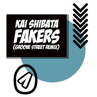 Kai Shibata - Fakers (Groove Street Remix)