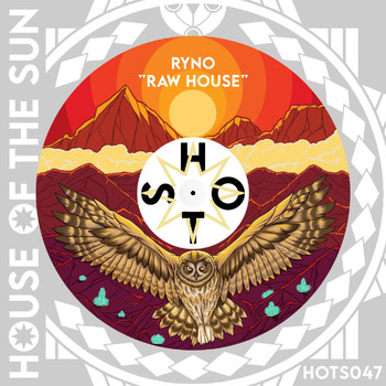 Ryno - Raw House