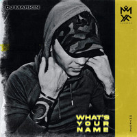 Dj Markin - What's Your Name
