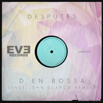 Desputes - D'en Bossa