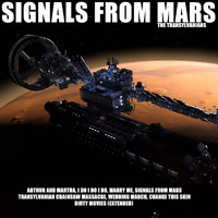 The Transylvanians - Signals From Mars