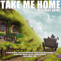 Tubeway Army - Take Me Home