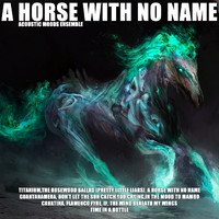 Acoustic Moods Ensemble - A Horse With No Name
