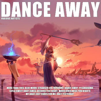 Various Artists - Dance Away
