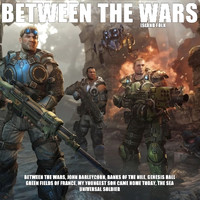 Island Folk - Between the Wars