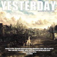 Acoustic Moods Ensemble - Yesterday